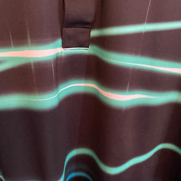 Golf shirt puma cell  Preowned excellent condition. Great colours - Picture 4 of 6